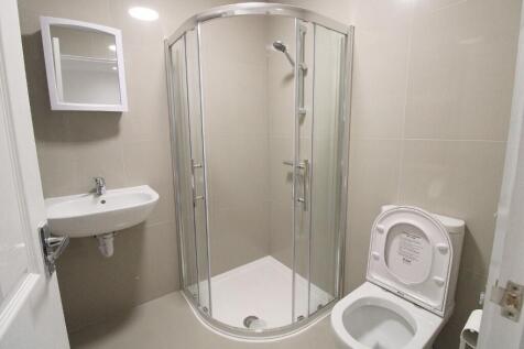 En-suite 3
