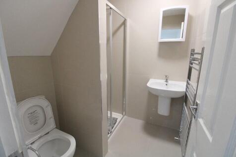 En-suite 1