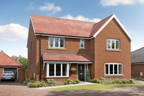 Dandara - Wittering Place - The Blenheim, Home 2