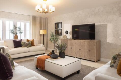 Dandara - Wittering Place - The Blenheim, Home 2