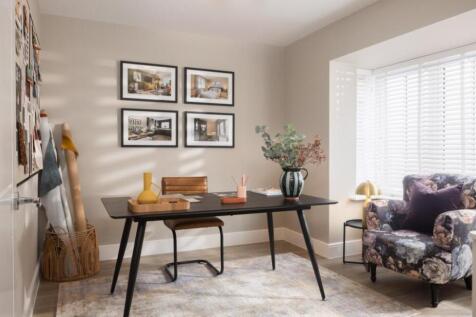 Dandara - Wittering Place - The Blenheim, Home 2