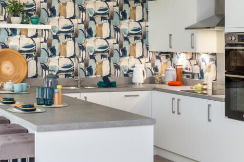 Dandara - Wittering Place - The Read, Home 1