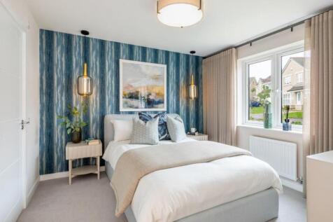 Dandara - Wittering Place - The Read, Home 1