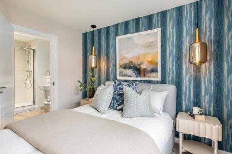 Dandara - Wittering Place - The Read, Home 1
