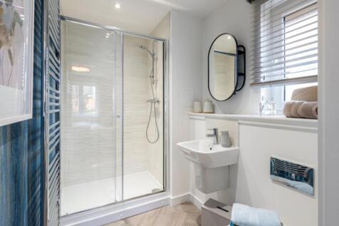 Dandara - Wittering Place - The Read, Home 1