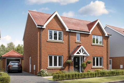 Dandara - Wittering Place - The Chartwell, Home 5