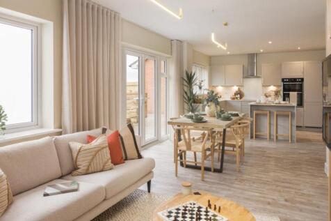 Dandara - Wittering Place - The Chartwell, Home 5