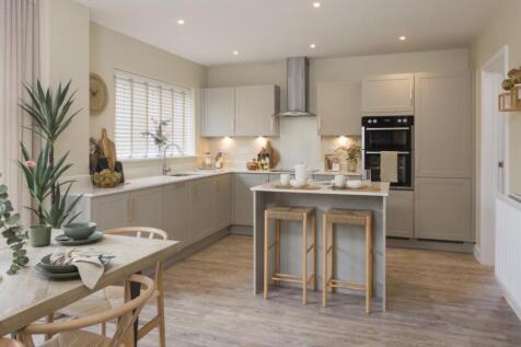 Dandara - Wittering Place - The Chartwell, Home 5