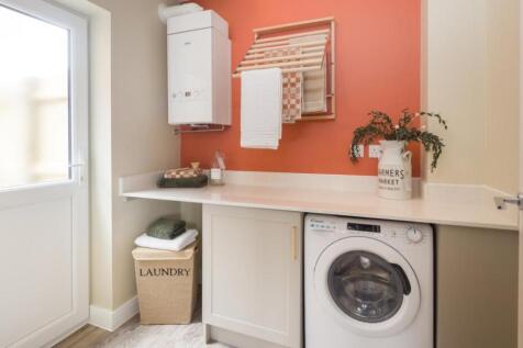 Dandara - Wittering Place - The Chartwell, Home 5