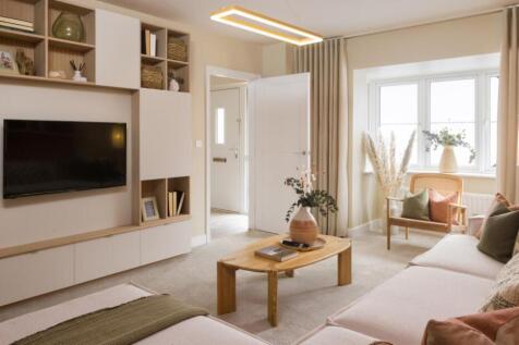 Dandara - Wittering Place - The Chartwell, Home 5