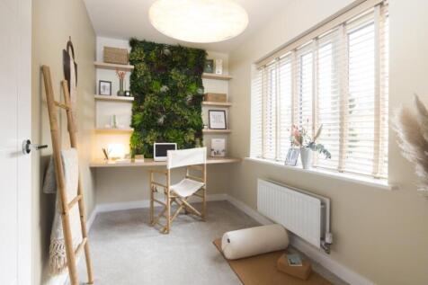 Dandara - Wittering Place - The Chartwell, Home 5