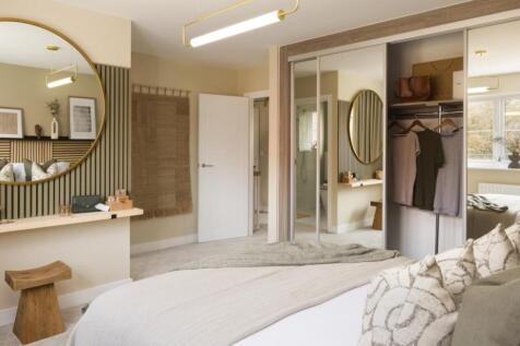 Dandara - Wittering Place - The Chartwell, Home 5