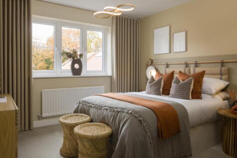 Dandara - Wittering Place - The Chartwell, Home 5