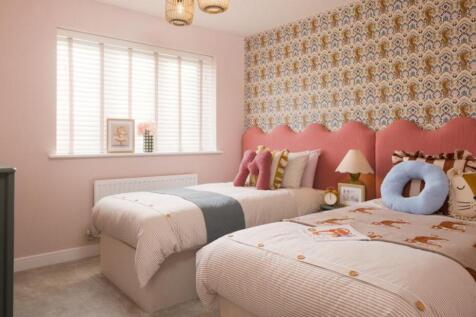 Dandara - Wittering Place - The Chartwell, Home 5