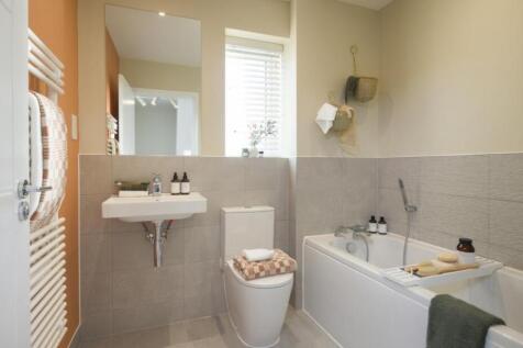 Dandara - Wittering Place - The Chartwell, Home 5