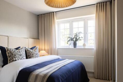 Dandara - Wittering Place - The Woburn, Home 9