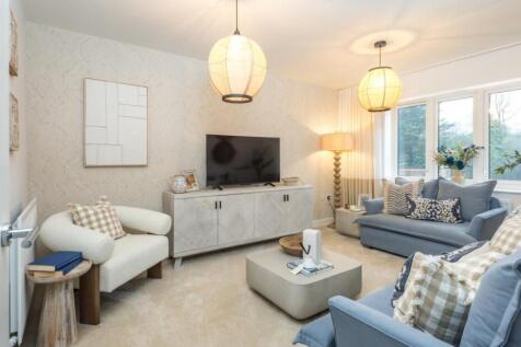 Dandara - Wittering Place - The Woburn, Home 9