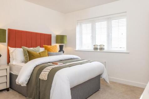 Dandara - Wittering Place - The Charleston, Home 23