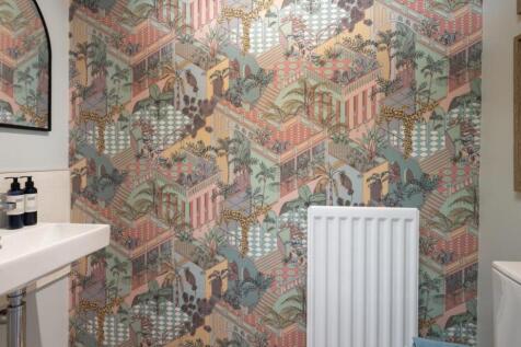 Dandara - Wittering Place - The Goodwood, Home 4