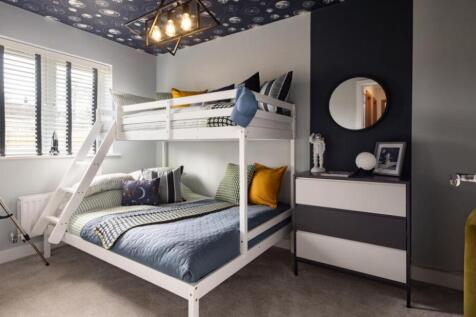 Dandara - Wittering Place - The Goodwood, Home 4