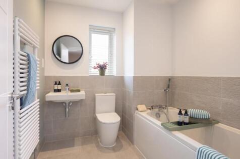 Dandara - Wittering Place - The Goodwood, Home 4