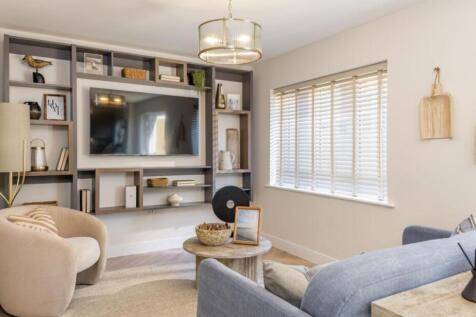 Dandara - Wittering Place - The Chartwell, Home 7