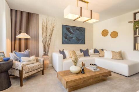 Dandara - Wittering Place - The Chartwell, Home 7