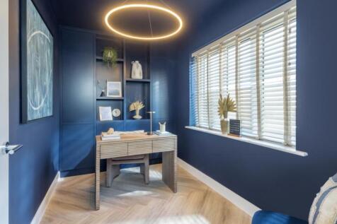 Dandara - Wittering Place - The Chartwell, Home 7