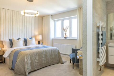 Dandara - Wittering Place - The Chartwell, Home 7