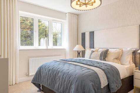 Dandara - Wittering Place - The Chartwell, Home 7