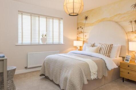 Dandara - Wittering Place - The Chartwell, Home 7