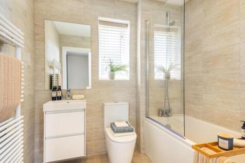 Dandara - Wittering Place - The Chartwell, Home 7