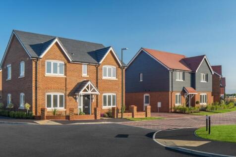 Dandara - Wittering Place - The Chartwell, Home 7