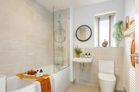Dandara - Wittering Place - The Goodwood, Home 6