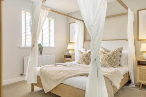 Dandara - Wittering Place - The Penshurst, Home 33