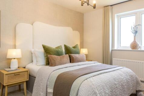 Dandara - Wittering Place - The Penshurst, Home 33