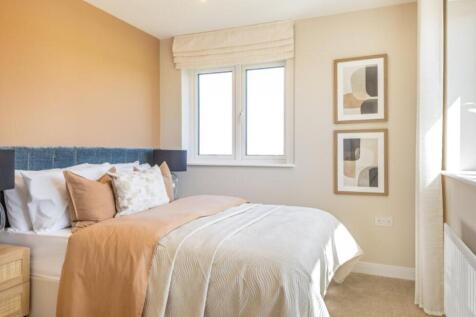 Dandara - Wittering Place - The Penshurst, Home 33