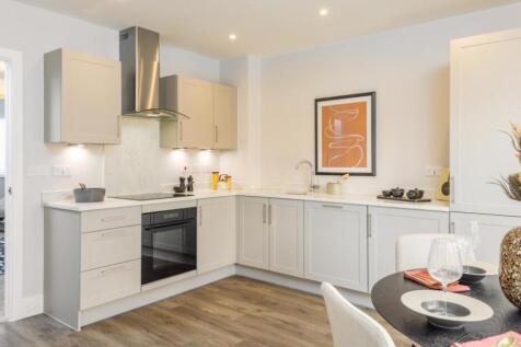 Dandara - Wittering Place - The Vyne, Home 25