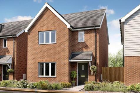 Dandara - Wittering Place - The Frogmore, Home 46