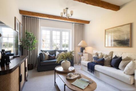 Dandara - Wittering Place - The Wotton, Home 45