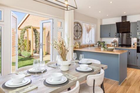 Dandara - Wittering Place - The Penshurst, Home 48