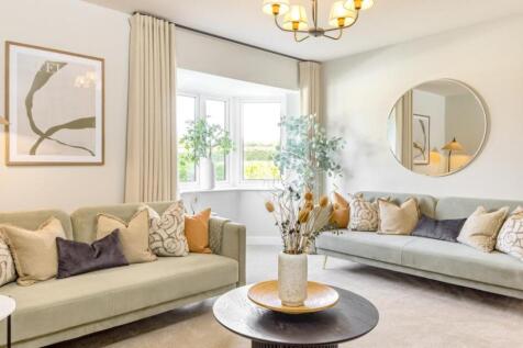 Dandara - Wittering Place - The Penshurst, Home 48