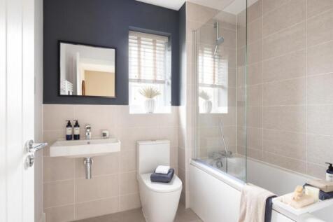 Dandara - Wittering Place - The Wotton, Home 9