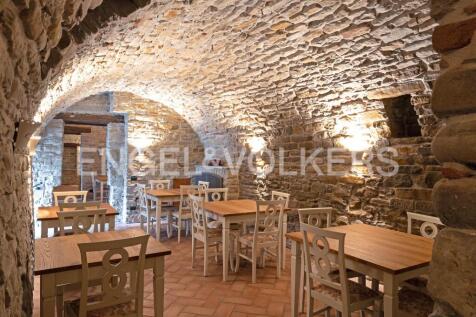 cellar