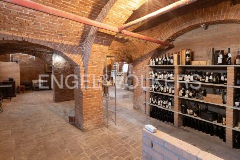 cellar