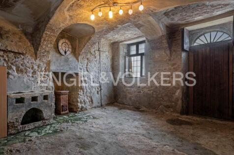 cellar