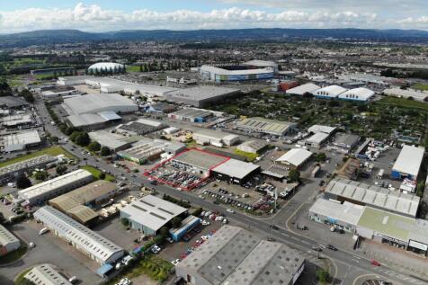 Unit 2 Cardiff Trade Park Aerial 09.jpg
