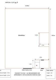 Unit C9 East Point plan March 2025.JPG