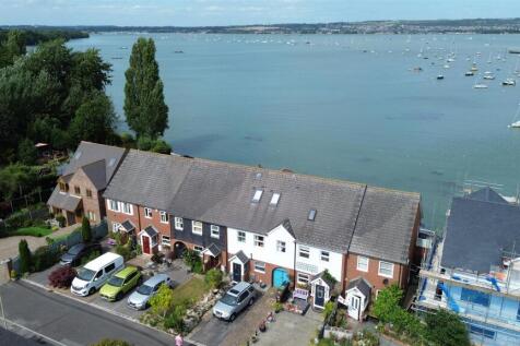 DRONE VIEW