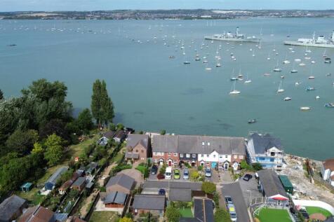 DRONE VIEW